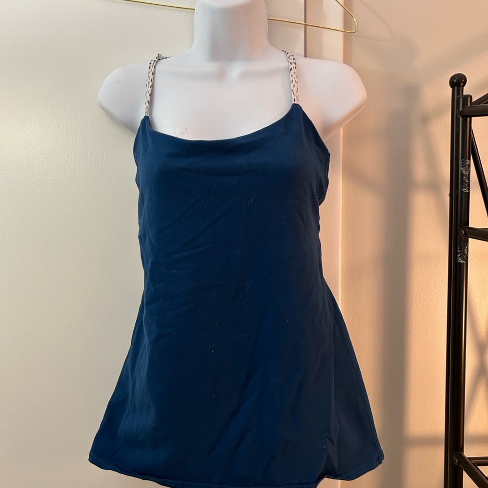 Lululemon Tank Top with Straps